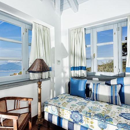 Villa Sabrina Relais 索伦托 客房 照片