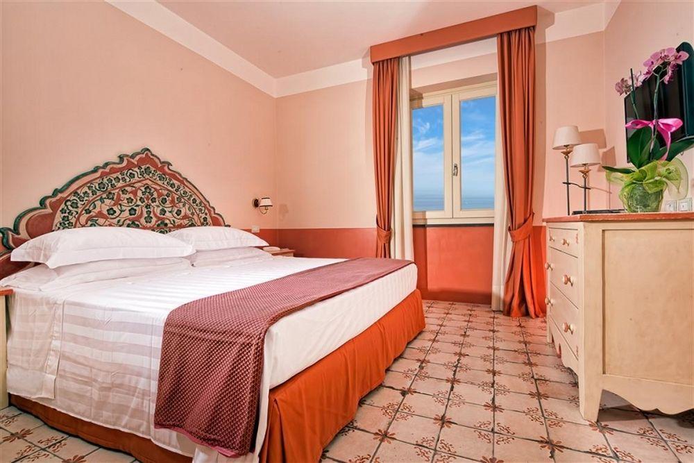 Villa Sabrina Relais 索伦托 外观 照片