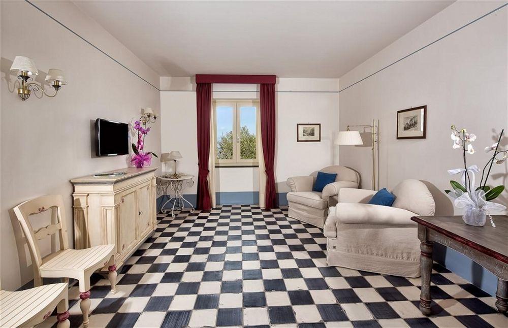 Villa Sabrina Relais 索伦托 外观 照片