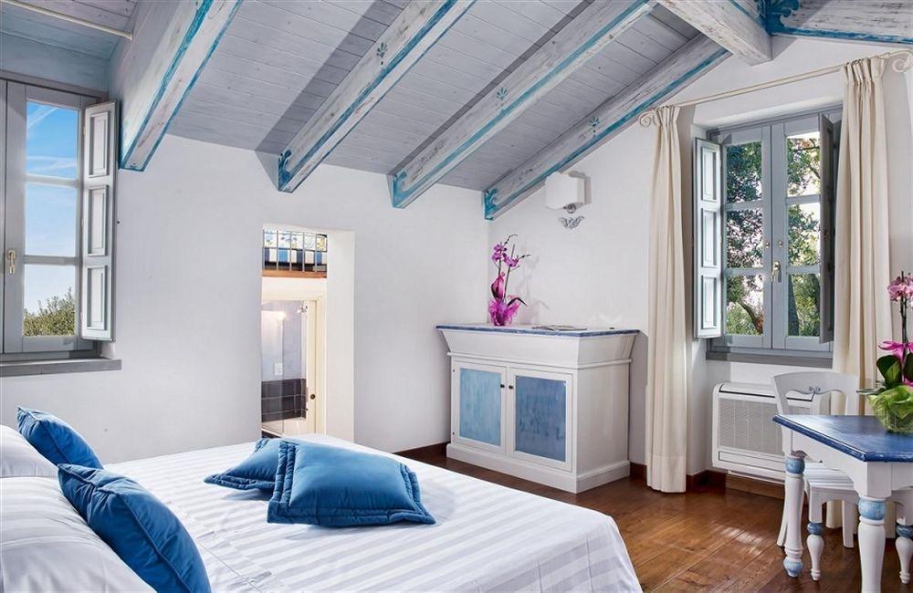 Villa Sabrina Relais 索伦托 外观 照片