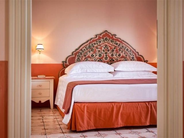 Villa Sabrina Relais 索伦托 外观 照片
