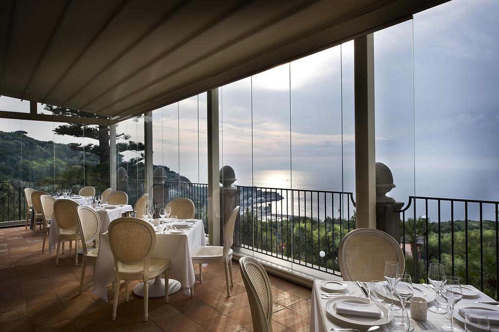 Villa Sabrina Relais 索伦托 外观 照片