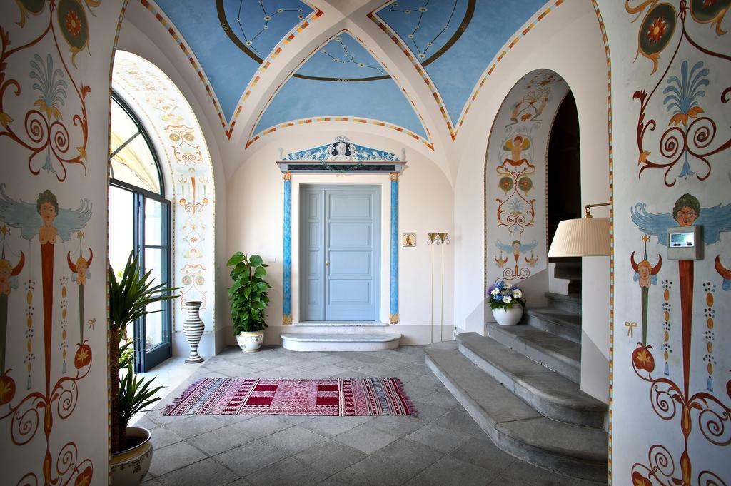 Villa Sabrina Relais 索伦托 外观 照片