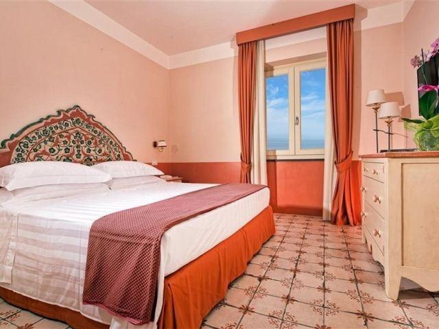 Villa Sabrina Relais 索伦托 外观 照片
