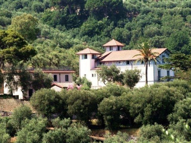 Villa Sabrina Relais 索伦托 外观 照片