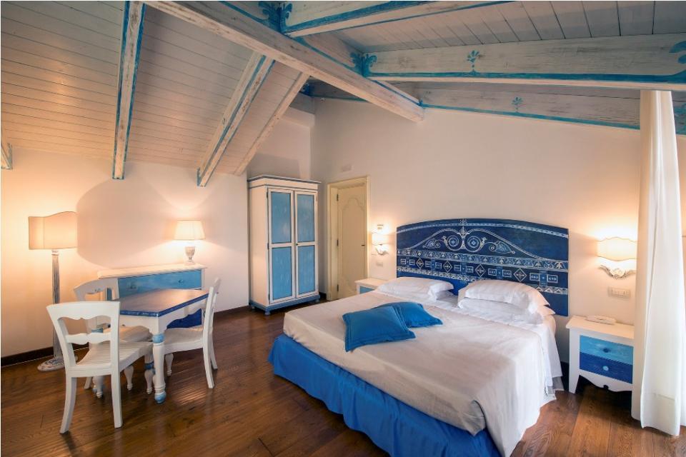 Villa Sabrina Relais 索伦托 外观 照片