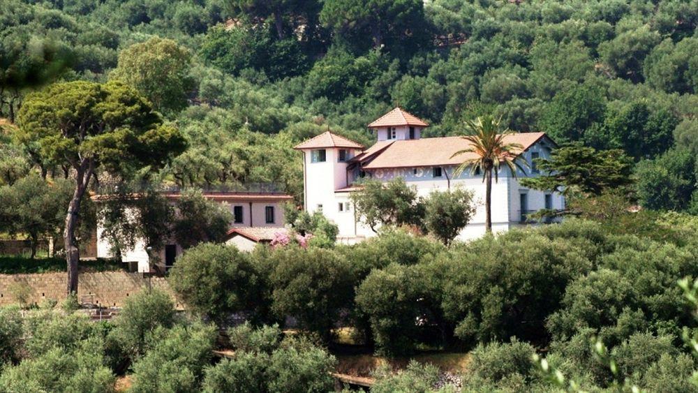 Villa Sabrina Relais 索伦托 外观 照片