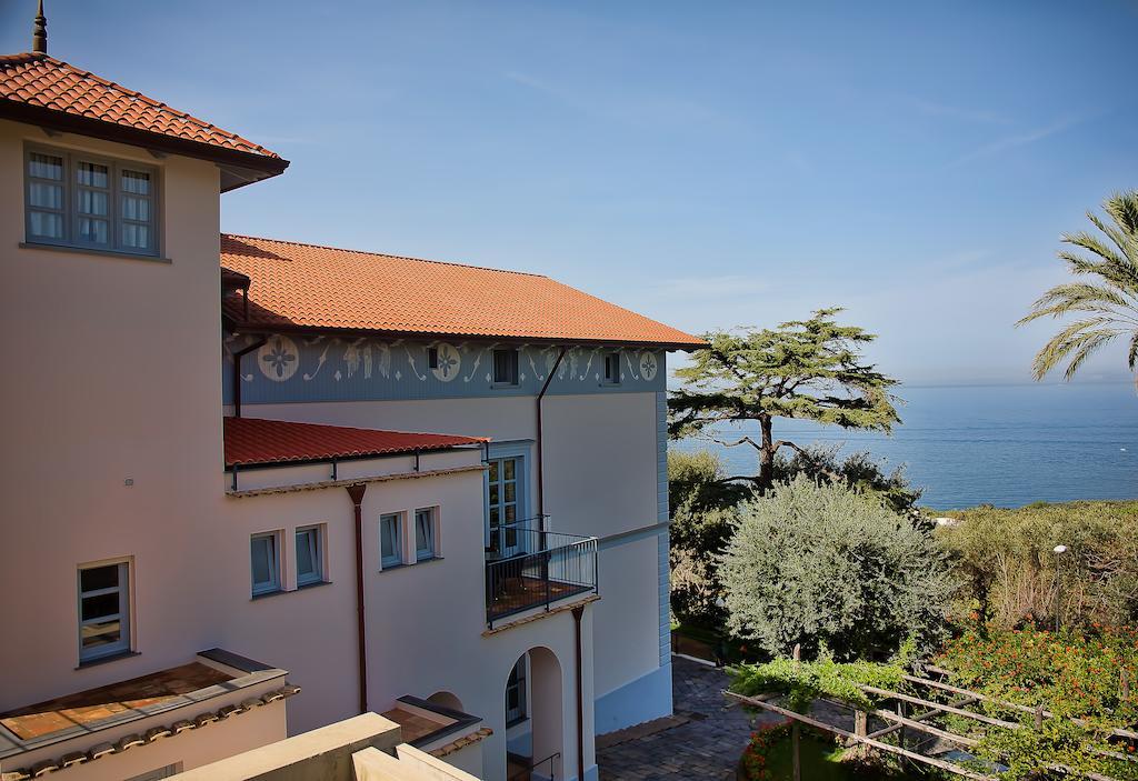 Villa Sabrina Relais 索伦托 外观 照片