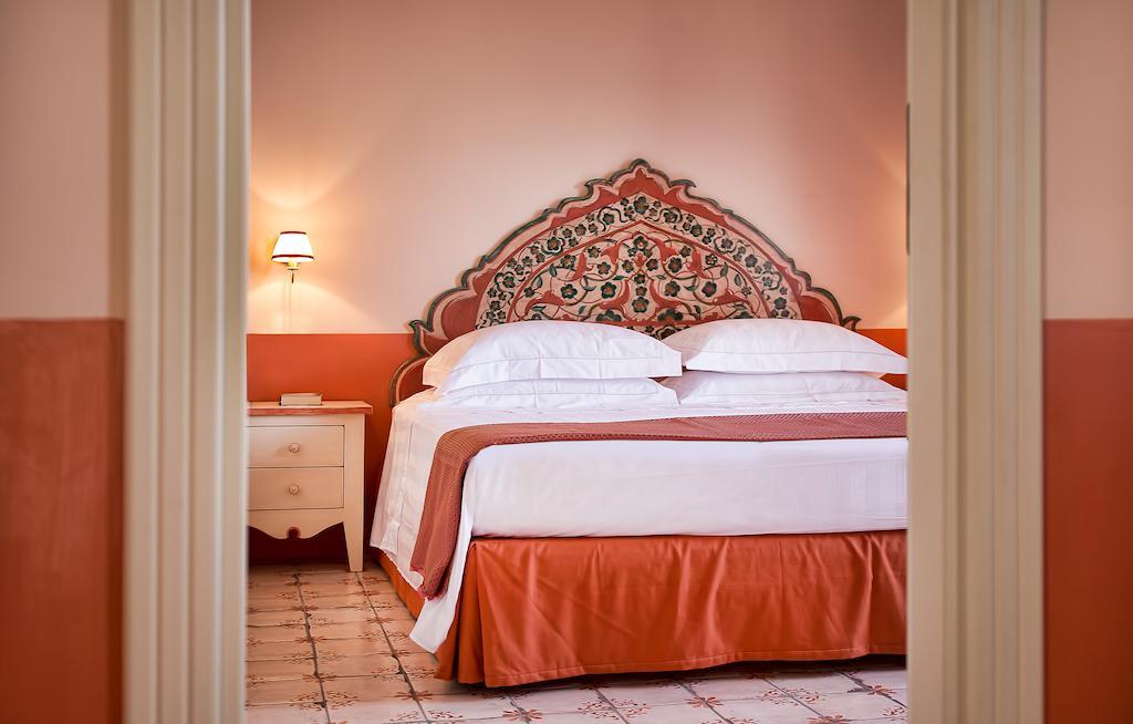Villa Sabrina Relais 索伦托 客房 照片